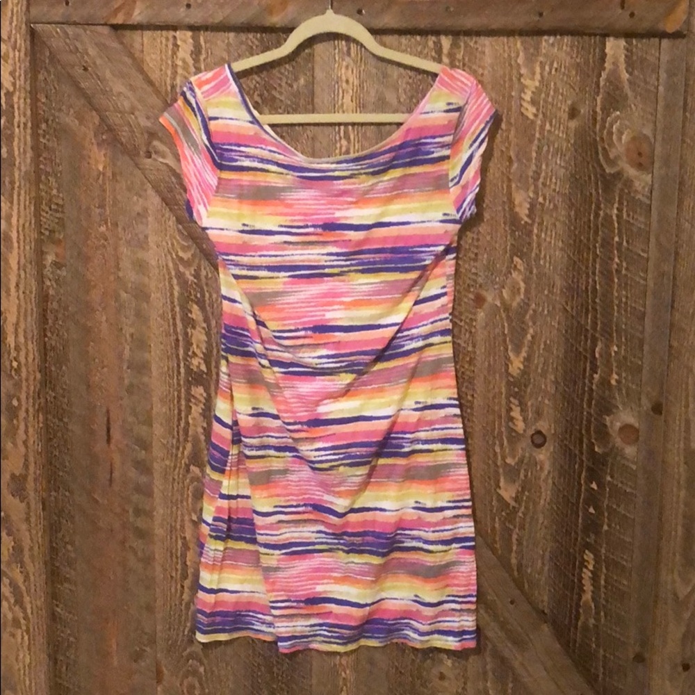 Victoria’s Secret tee dress